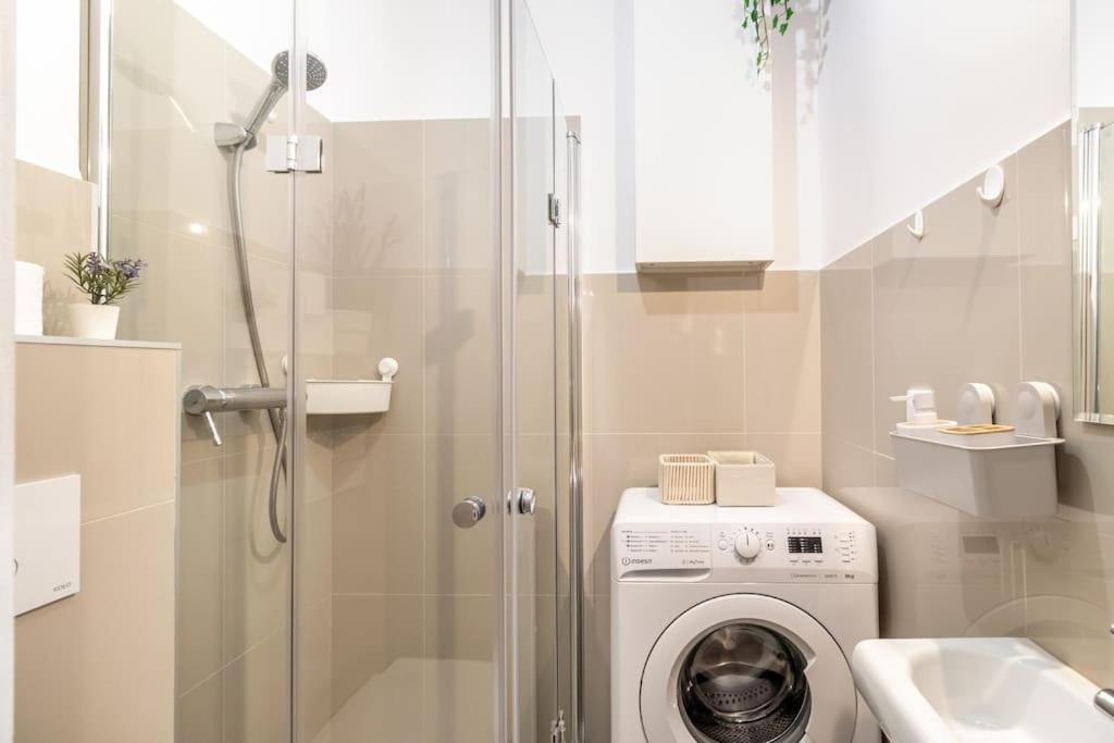 Urban Chic - - Center&orla Appartement Warschau