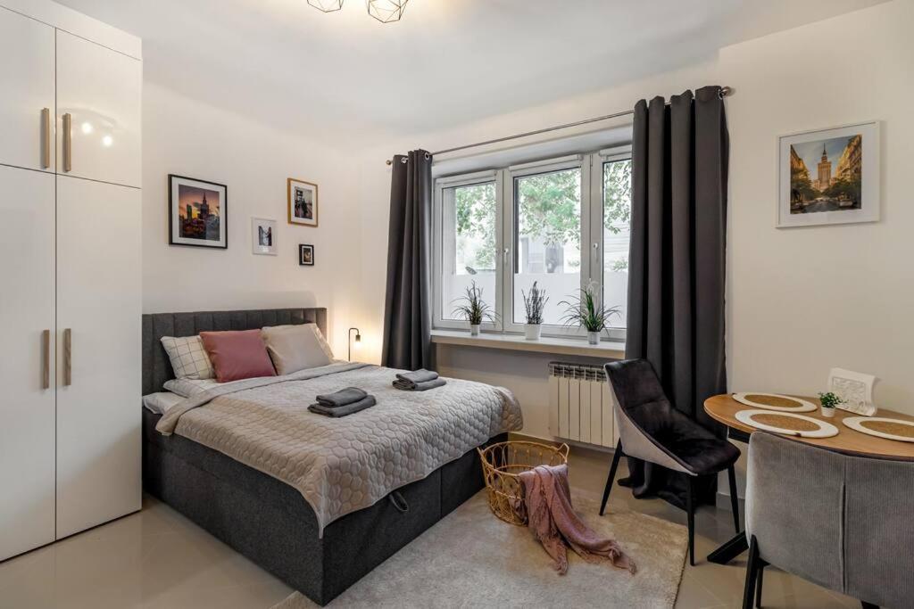 Appartement Urban Chic - - Center&orla *